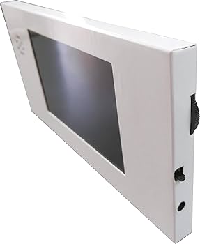 Amazon.co.jp: 4.3インチ 電子POP モニター デジタルサイネージ 販促